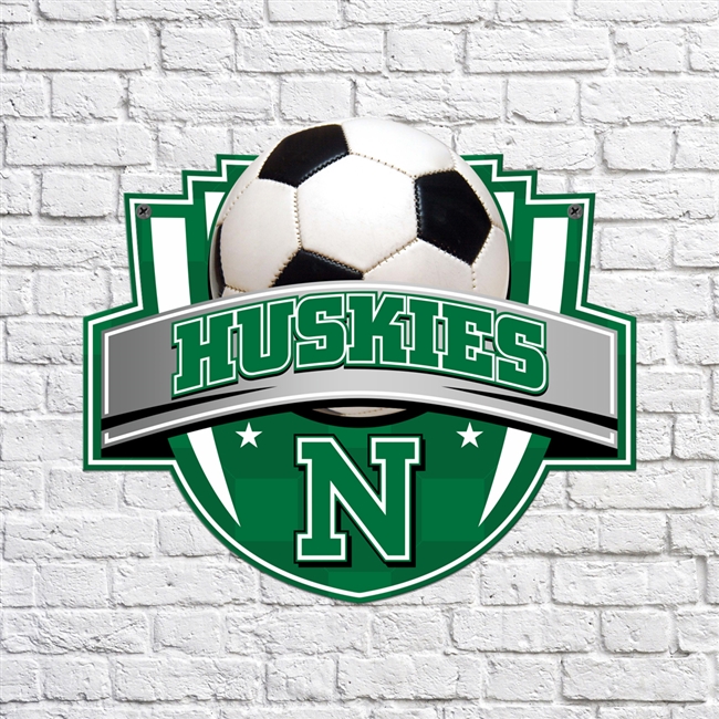 North Huskies Soccer