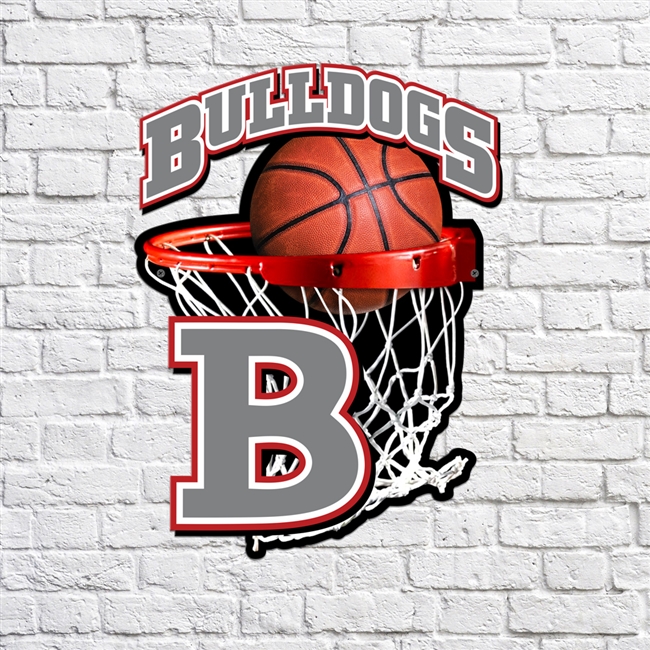 Bosse Bulldogs Basketball