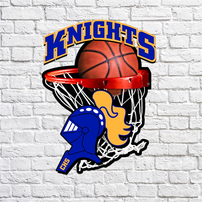 Castle Knights Basketball