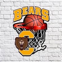 Central Bears Basketball