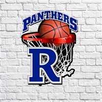 F.J. Reitz Panthers Basketball