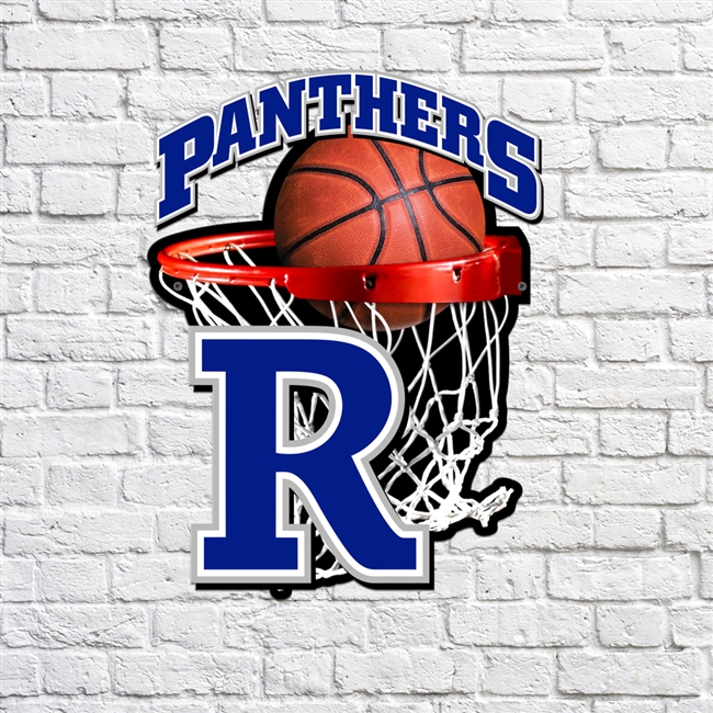 F.J. Reitz Panthers Basketball