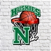 North Huskies Basketball