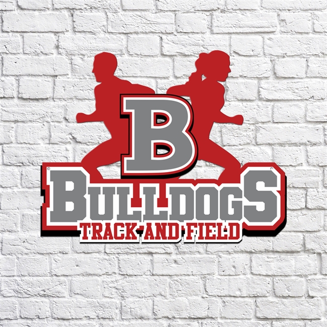 Bosse Bulldogs Track & Field or Cross Country