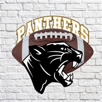 Boonville Middle School Football