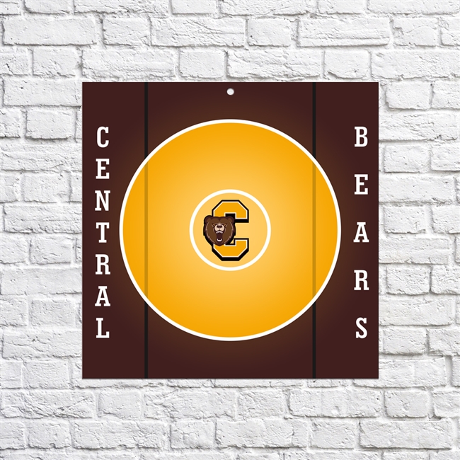 Central Bears High School Wrestling