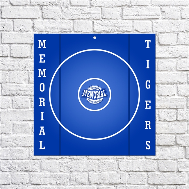 Memorial Tigers High School Wrestling