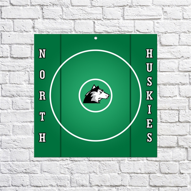 North Huskies High School Wrestling