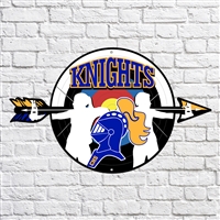 Castle Knights High School Archery