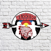 Harrison Warriors High School Archery
