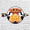 Mater Dei Wildcats High School Archery