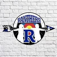 F.J. Reitz Panthers High School Archery