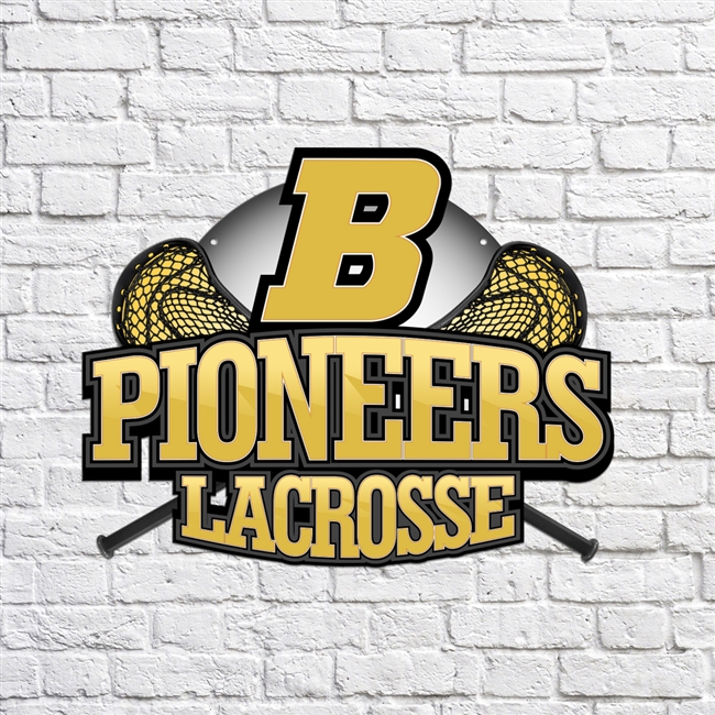 Boonville Pioneers High School Lacrosse