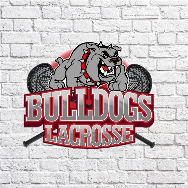 Bosse Bulldogs High School Lacrosse