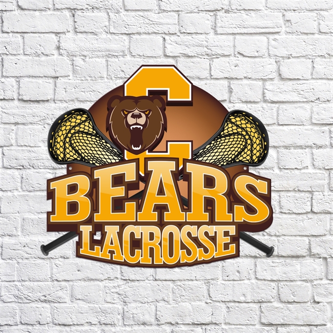 Central Bears High School Lacrosse