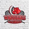 Harrison Warriors High School Lacrosse