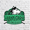 North Huskies High School Lacrosse