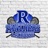 F.J. Reitz Panthers High School Lacrosse