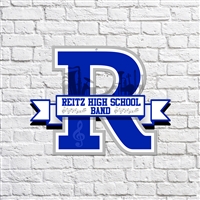 F.J. Reitz High School Band