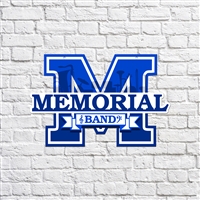 Memorial High School Band
