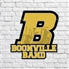 Boonville High School Band