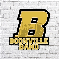 Boonville High School Band