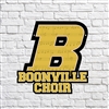 Boonville High School Choir