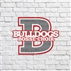 Bosse Bulldogs High School Choir