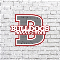 Bosse Bulldogs High School Choir