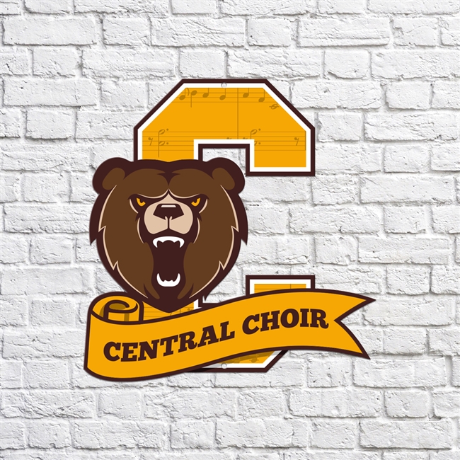 Central High School Choir