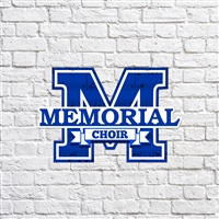 Memorial High School Choir