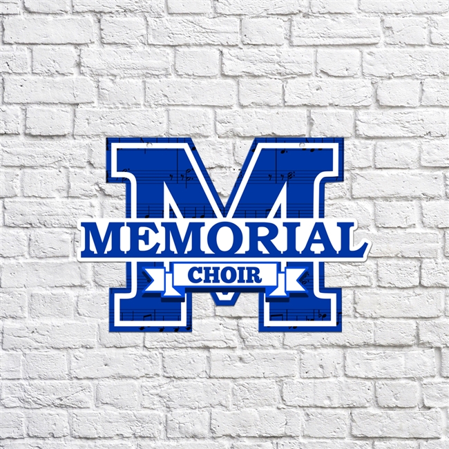 Memorial High School Choir