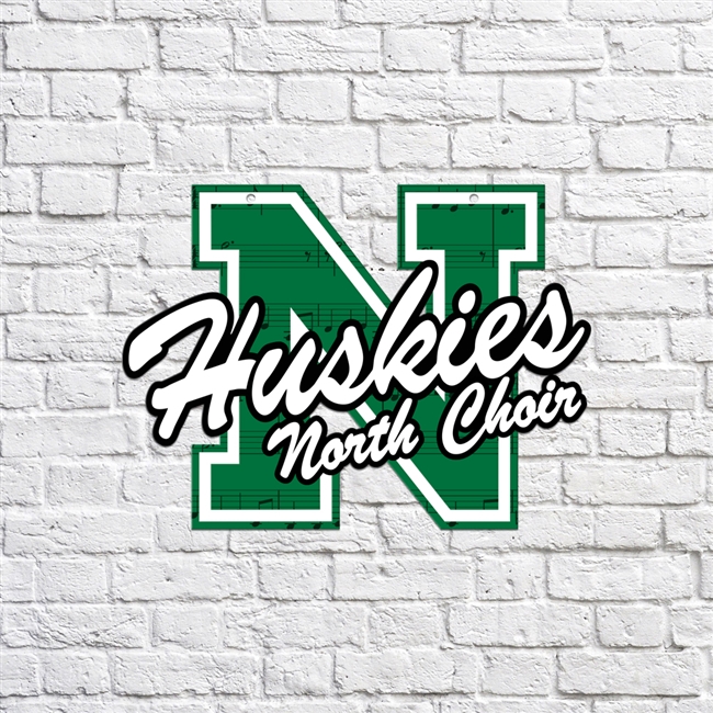 North Huskies High School Choir