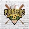 Boonville Pioneers High School Baseball