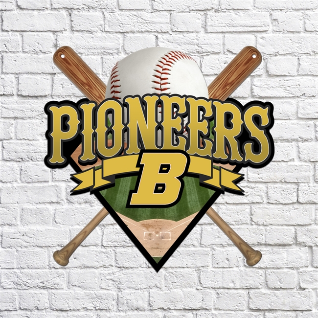 Boonville Pioneers High School Baseball