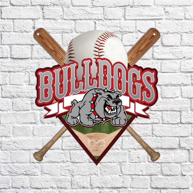 Bosse Bulldogs High School Baseball