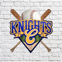 Castle Knights High School Baseball