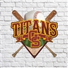Gibson Southern Titans High School Baseball