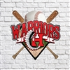 Harrison Warriors High School Baseball