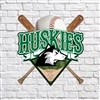 North Huskies High School Baseball