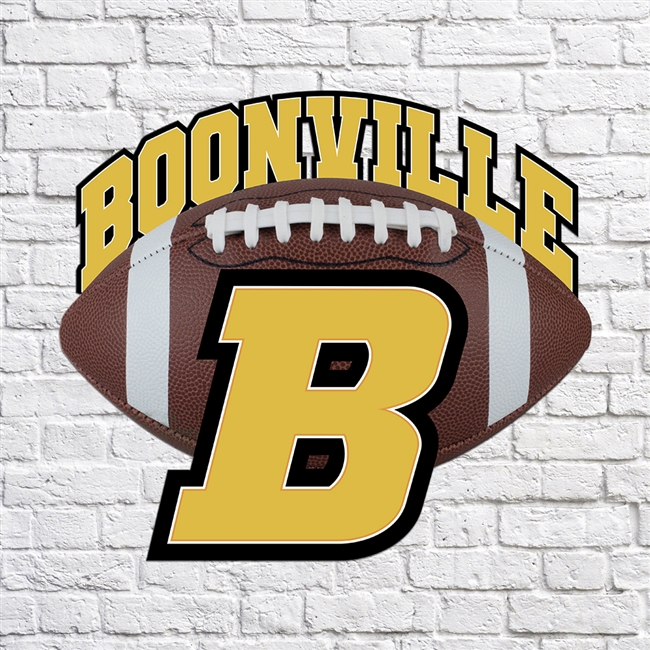 Boonville High School Football