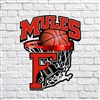FCHS Mules High School Basketball