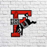FCHS Mules High School Band
