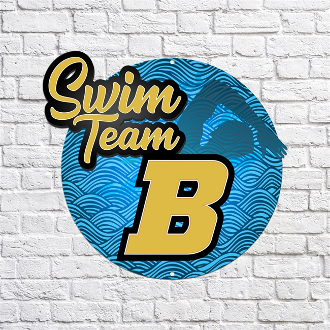 Boonville High School Swimteam