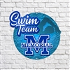 Memorial High School Swimteam