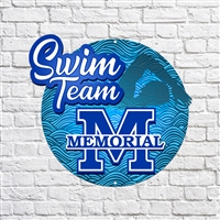 Memorial High School Swimteam