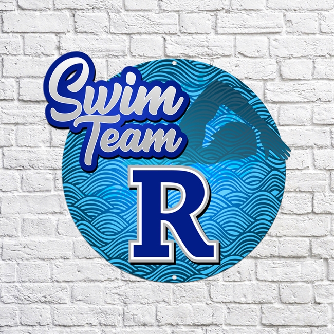 Reitz High School Swimteam