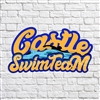 Castle Knights High School Swim Team