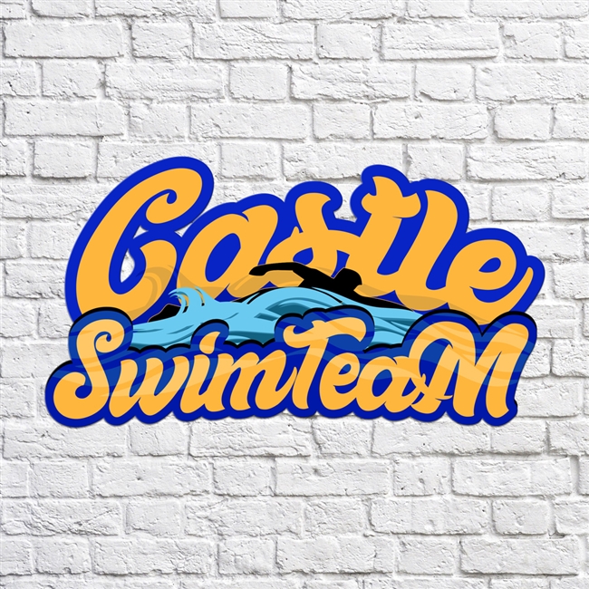 Castle Knights High School Swim Team