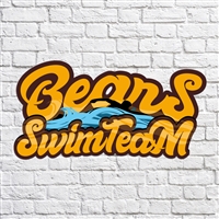 Central Bears High School Swim Team